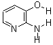 2-Amino-3-hydroxypyridine